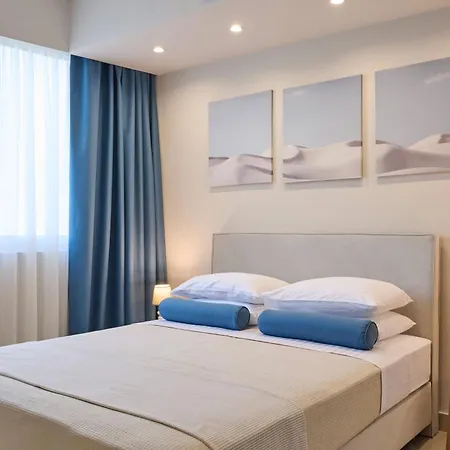 Apartment Acropolis Muses - Downtown Luxury *