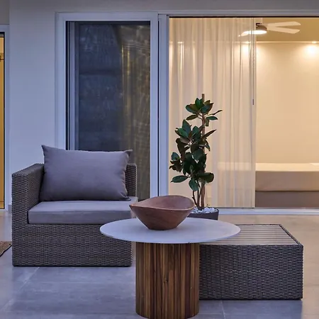 Acropolis Muses - Downtown Luxury