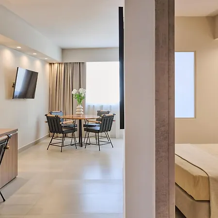 Apartment Acropolis Muses - Downtown Luxury *