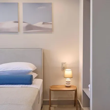 Acropolis Muses - Downtown Luxury Athens