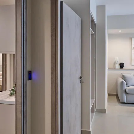 Acropolis Muses - Downtown Luxury Athens