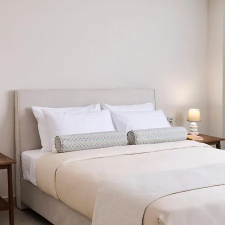 Acropolis Muses - Downtown Luxury Apartment Athens
