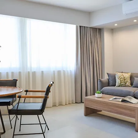 Acropolis Muses - Downtown Luxury Athens