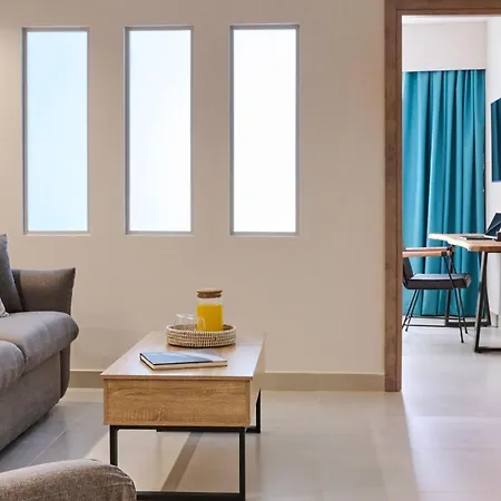 Apartment Acropolis Muses - Downtown Luxury Athens