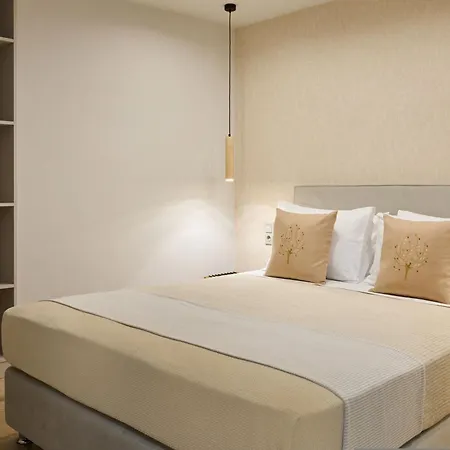 Apartment Acropolis Muses - Downtown Luxury *