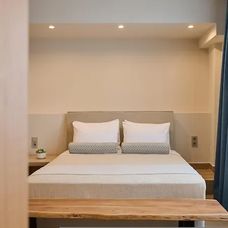 Acropolis Muses - Downtown Luxury Apartment Athens
