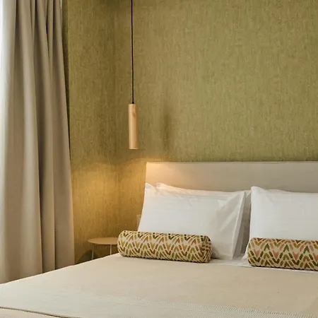 Acropolis Muses - Downtown Luxury Athens