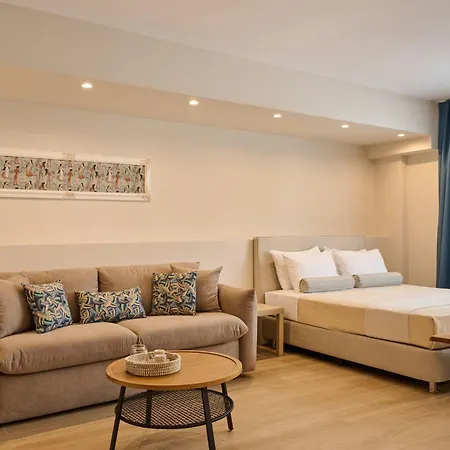 Acropolis Muses - Downtown Luxury * Athens