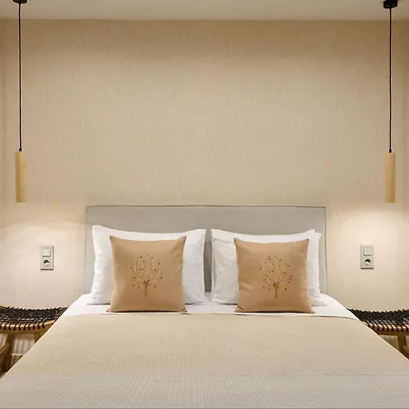 Acropolis Muses - Downtown Luxury