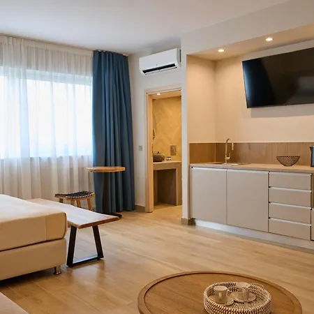 Apartment Acropolis Muses - Downtown Luxury Athens