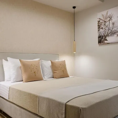 Acropolis Muses - Downtown Luxury Apartment Athens