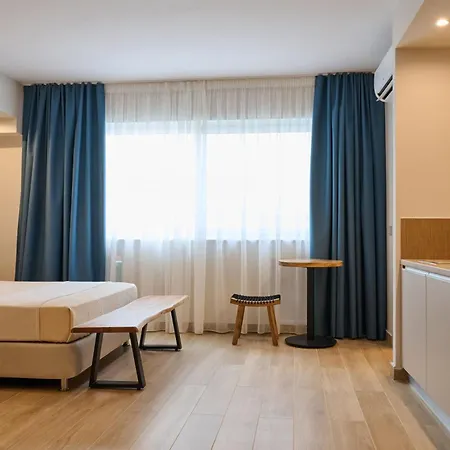 Acropolis Muses - Downtown Luxury * Athens