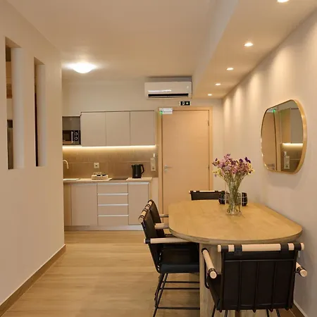 Acropolis Muses - Downtown Luxury * Athens